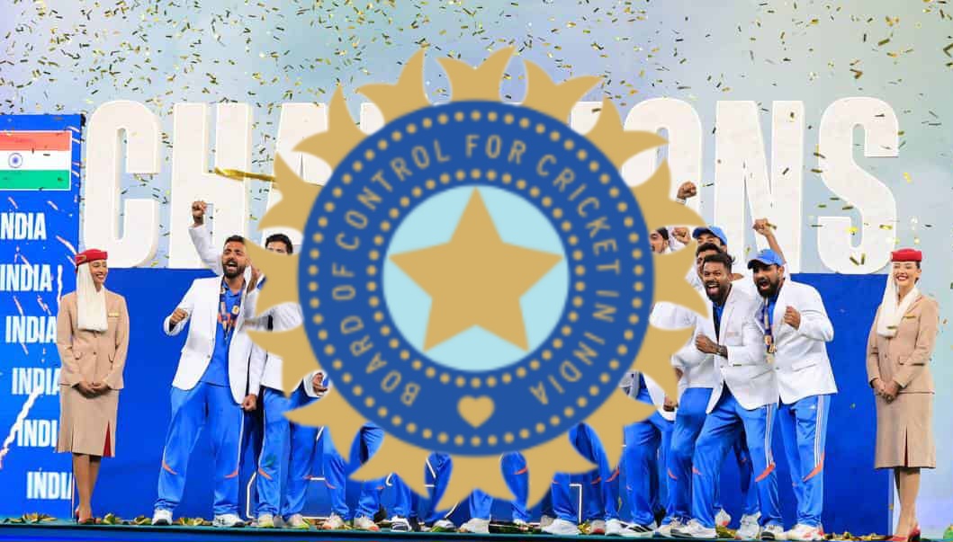 BCCI સેન્ટ્રલ કોન્ટ્રાક્ટ સિસ્ટમ શું છે? જાણો કયા ગ્રેડના ખેલાડીને કેટલો પગાર અને કેવા લાભ મળે છે